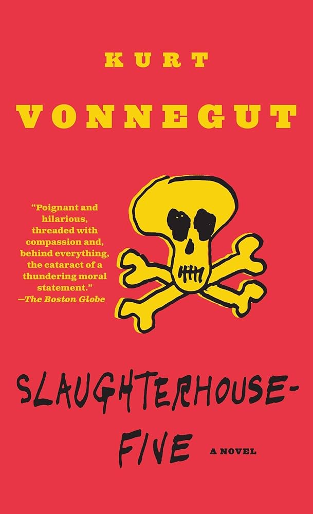 Slaughterhouse-Five (Pocket)