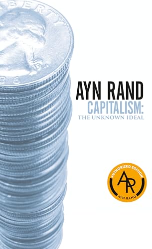 Ayn Rand : Capitalism