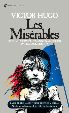 Les Miserables (Pocket)
