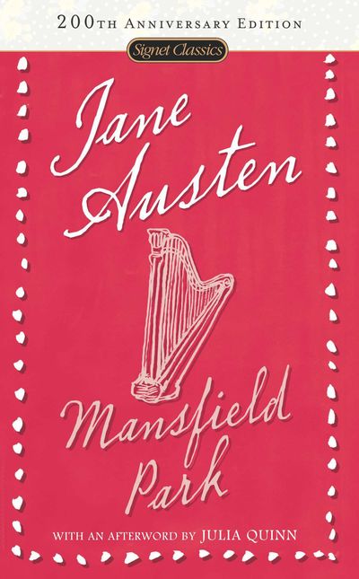 Mansfield Park (Signet Pocket)