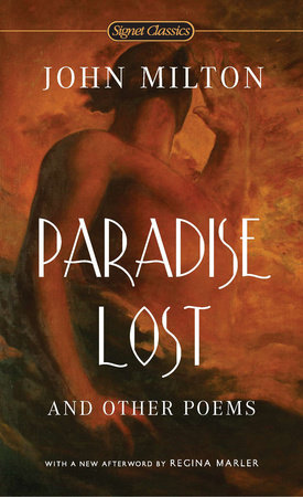 Paradise Lost (Pocket)