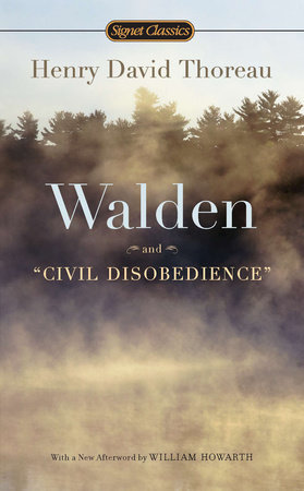 Walden (Pocket)