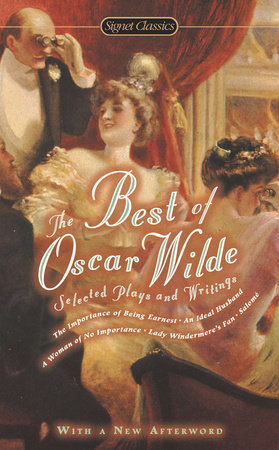 Best Of Oscar Wilde (Pocket)