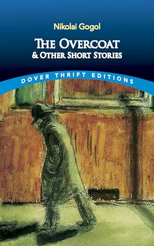 Overcoat And Other Short Stories