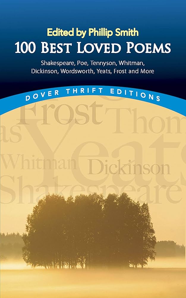 100 Best Loved Poems