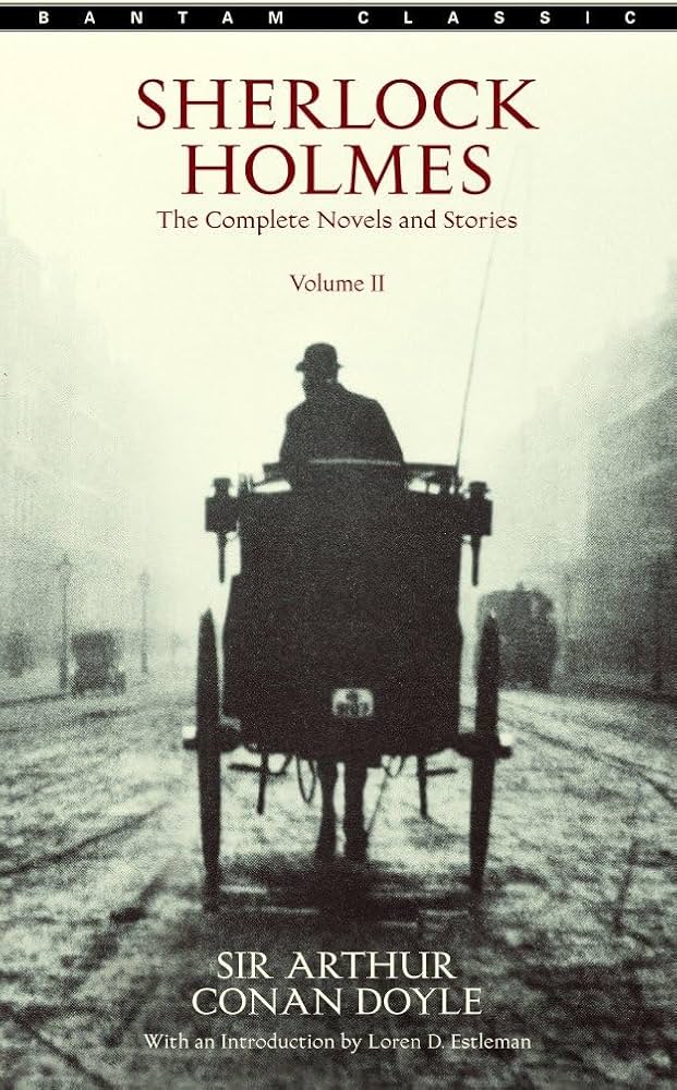 Sherlock Holmes : Volume Ii (Pocket)