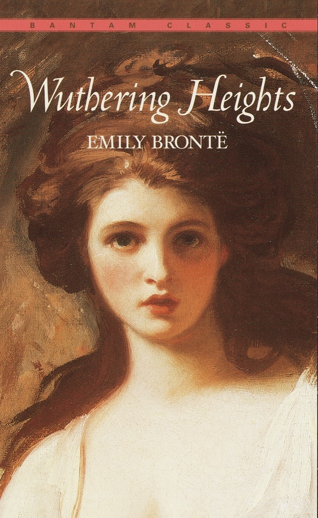 Wuthering Heights (Pocket)