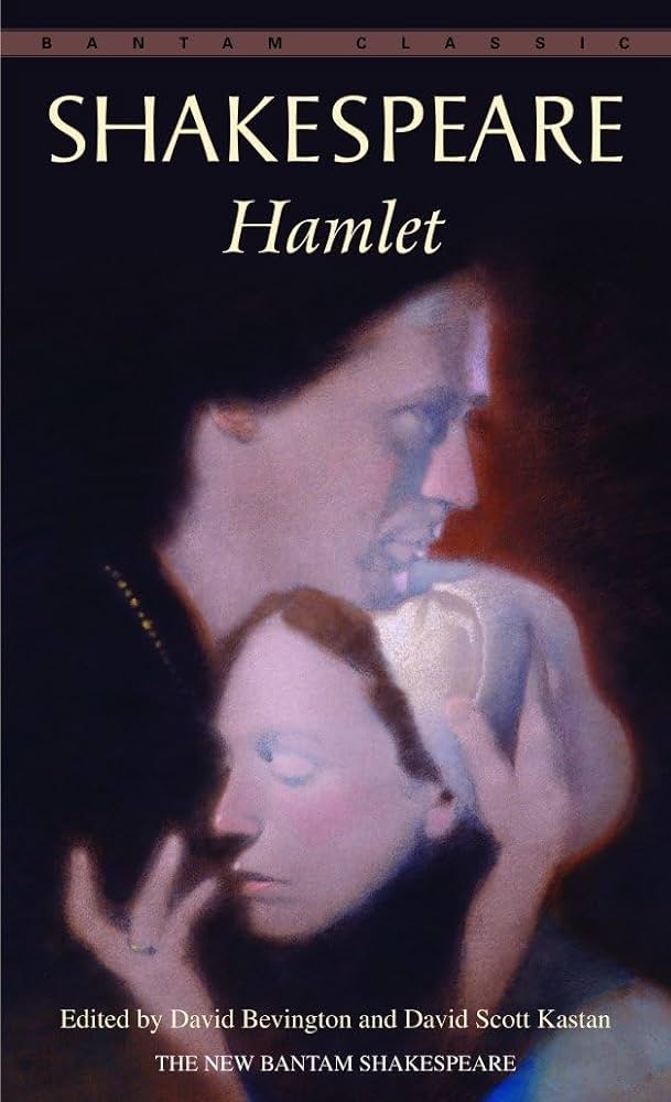 Hamlet (Pocket)