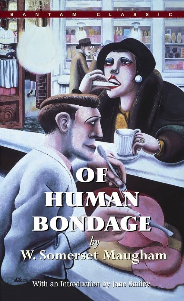 Of Human Bondage (Pocket)