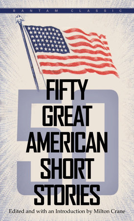 Fifty Great American Short Stories (Pocket)