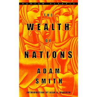 Wealth Of Nations (Pocket)