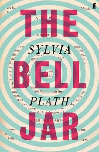 Bell Jar (Zebra)