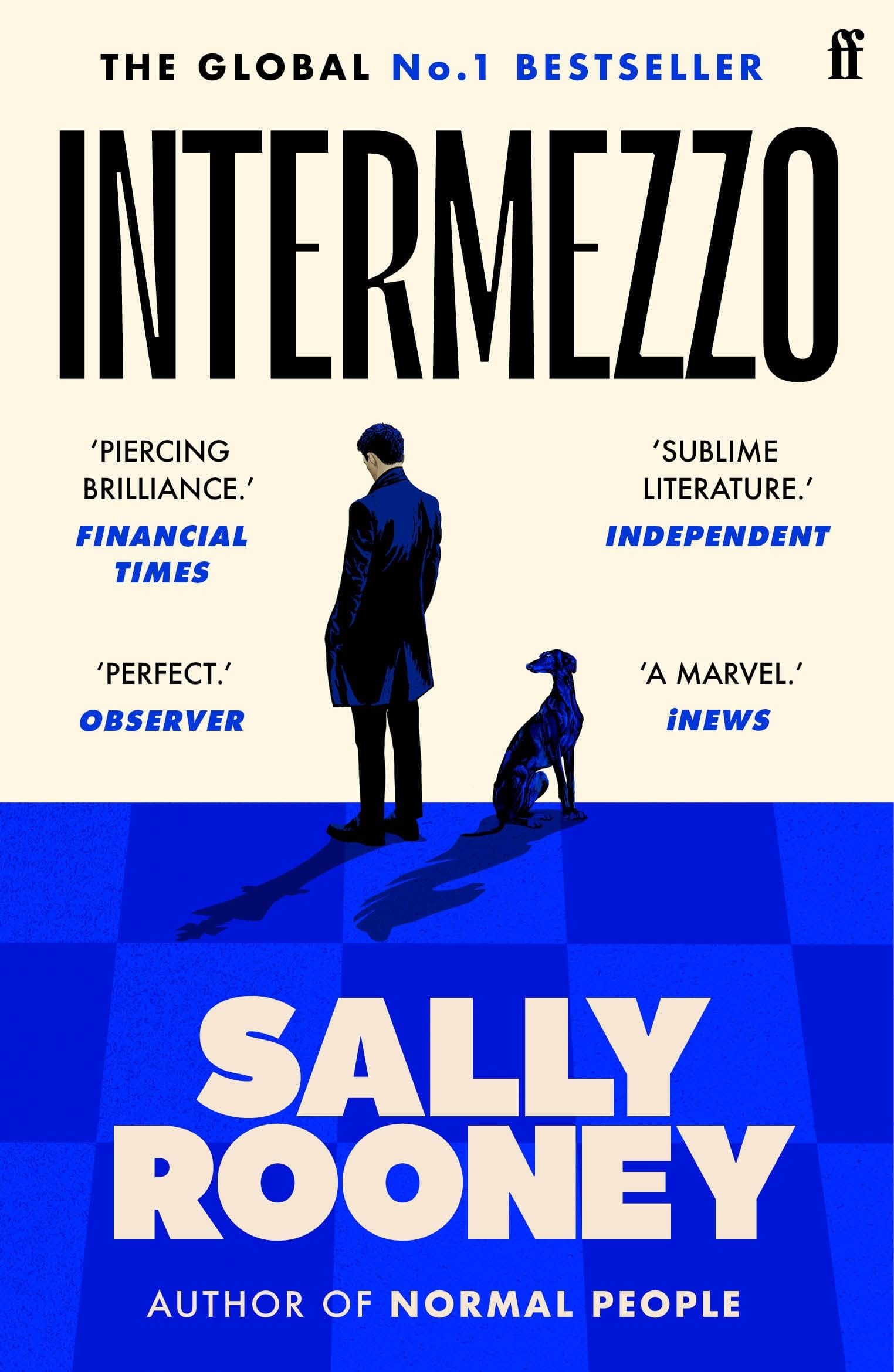 Intermezzo Book Cover