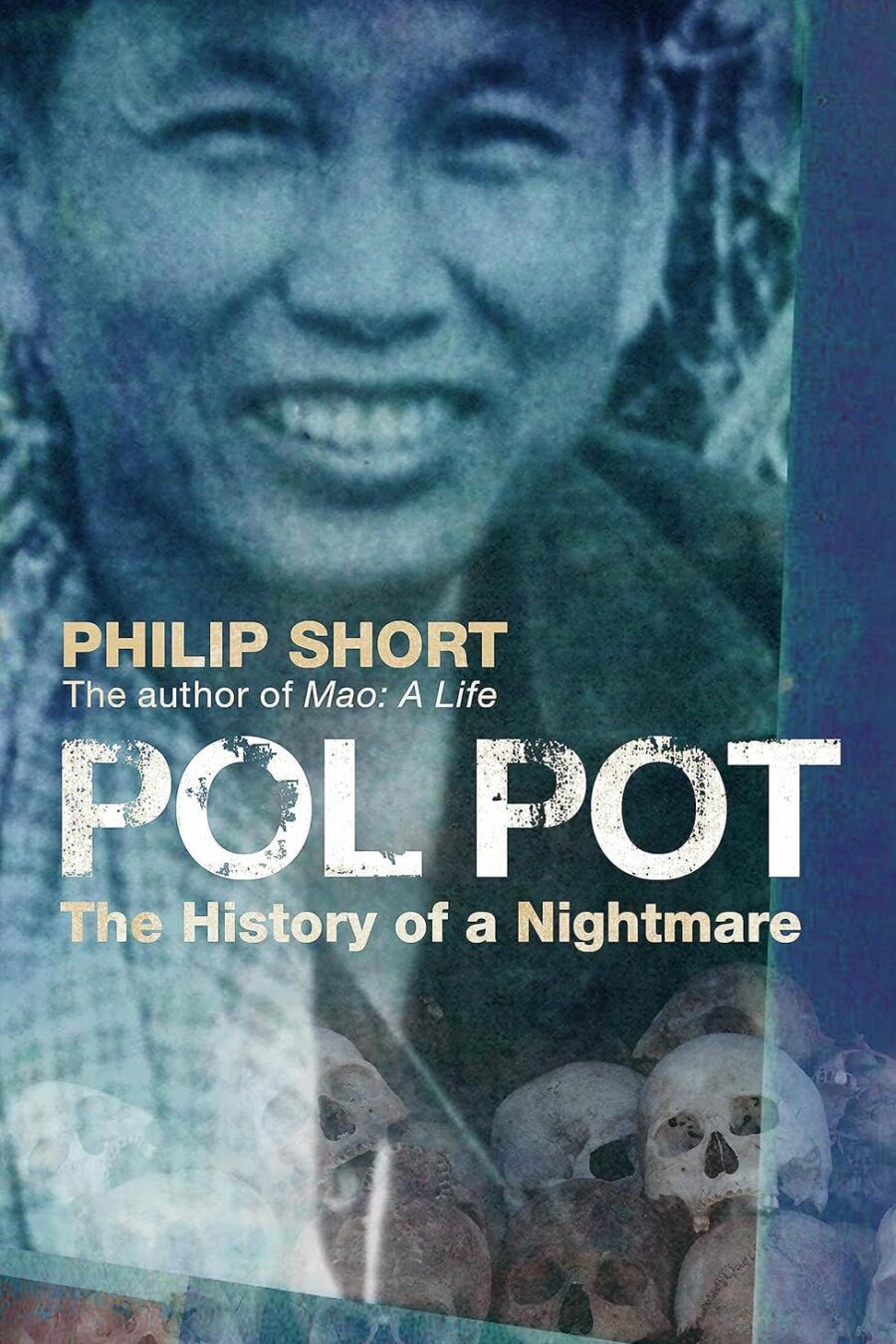 POL POT