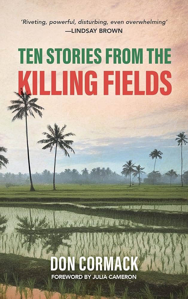 KILLING FIELDS LIVING FIELDS