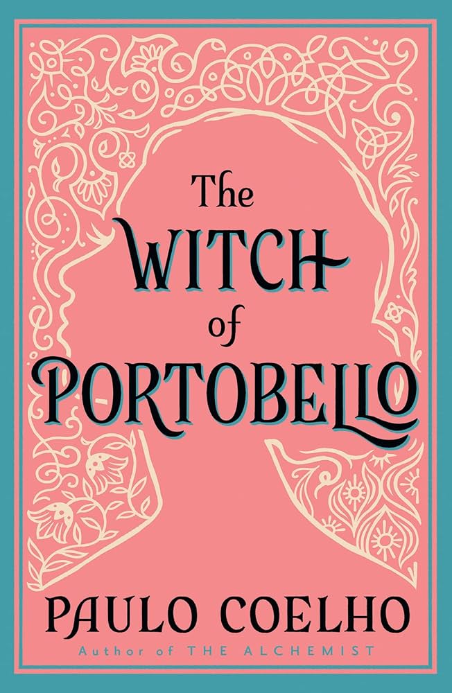 Witch Of Portobello Book Cover