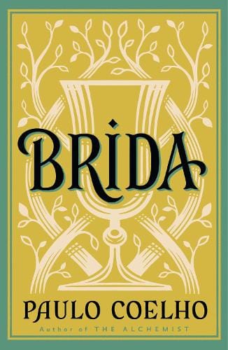 Brida Book Cover