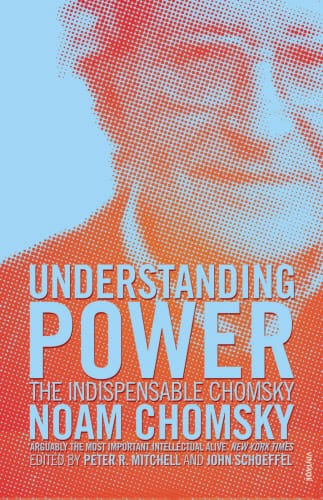Understanding Power Book Cover