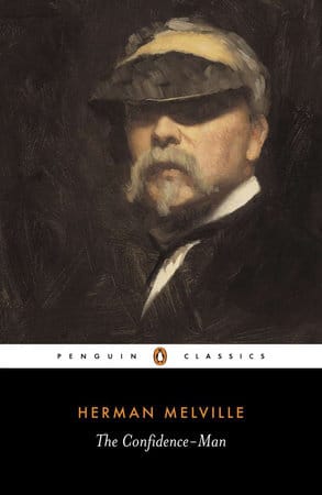 Confidence Man (Penguin Classics) Book Cover