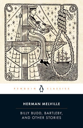 Billy Budd Bartleby & Other Stories Book Cover