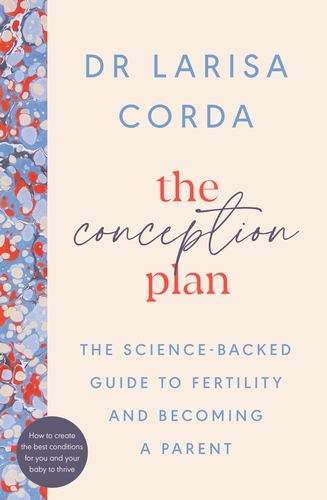 CONCEPTION PLAN