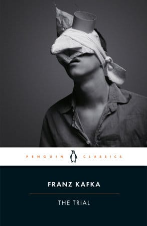 Trial (*8893 Penguin Black) Book Cover