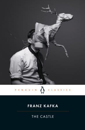 Castle (Penguin Uk) Book Cover