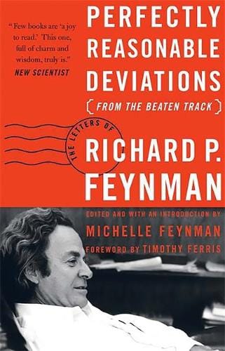 Perfectly Reasonalble Deviations (Us) Book Cover