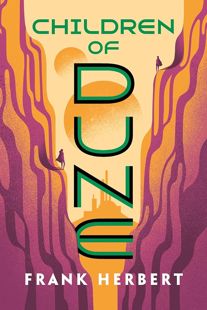 DUNE 3 (REGULAR)