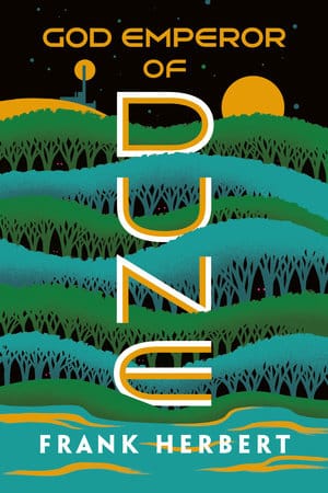DUNE 4 (REGULAR)