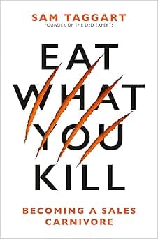 Eat What You Kill Book Cover