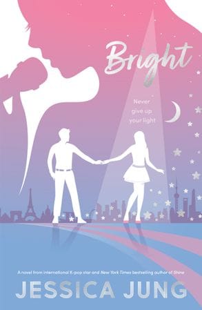 Bright Book Cover