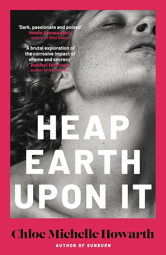 Heap Earth Upon It Book Cover