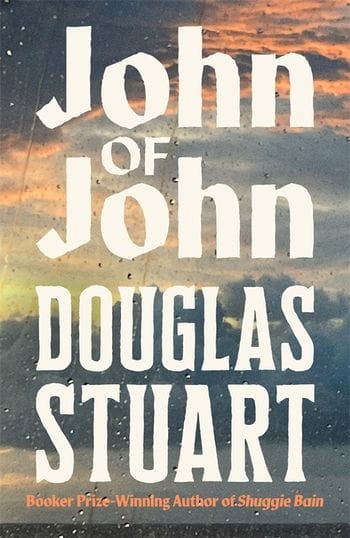 John Of John (Hc) Book Cover