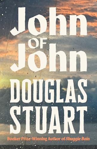 John Of John (Pb) Book Cover