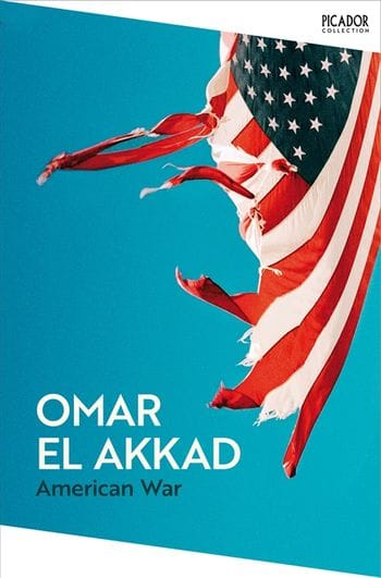 American War Book Cover