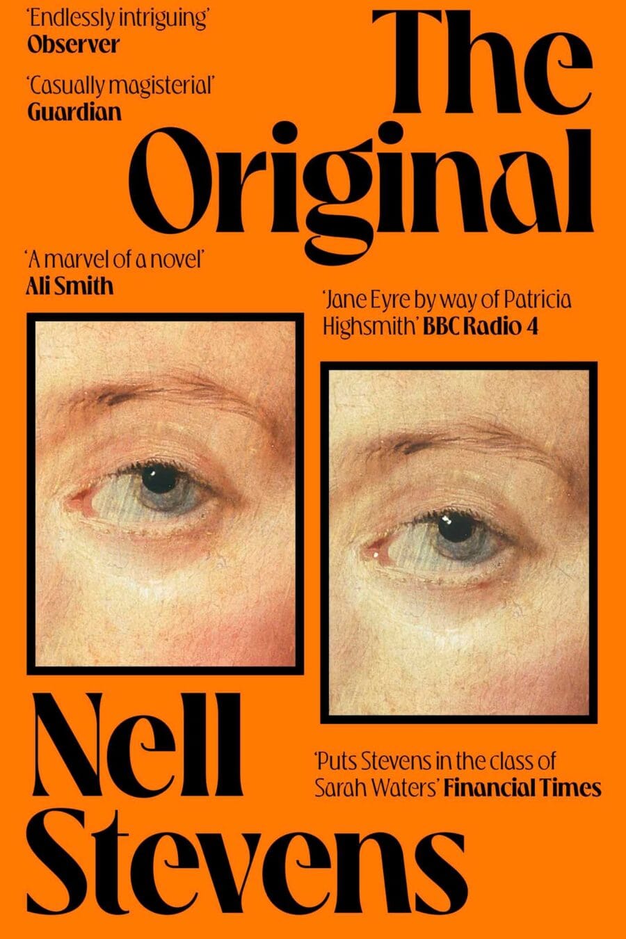 Original (Pb) Book Cover