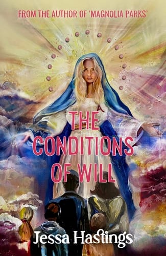 Conditions Of Will Book Cover