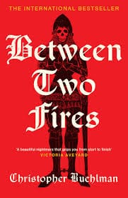Between Two Fires (Pb) Book Cover
