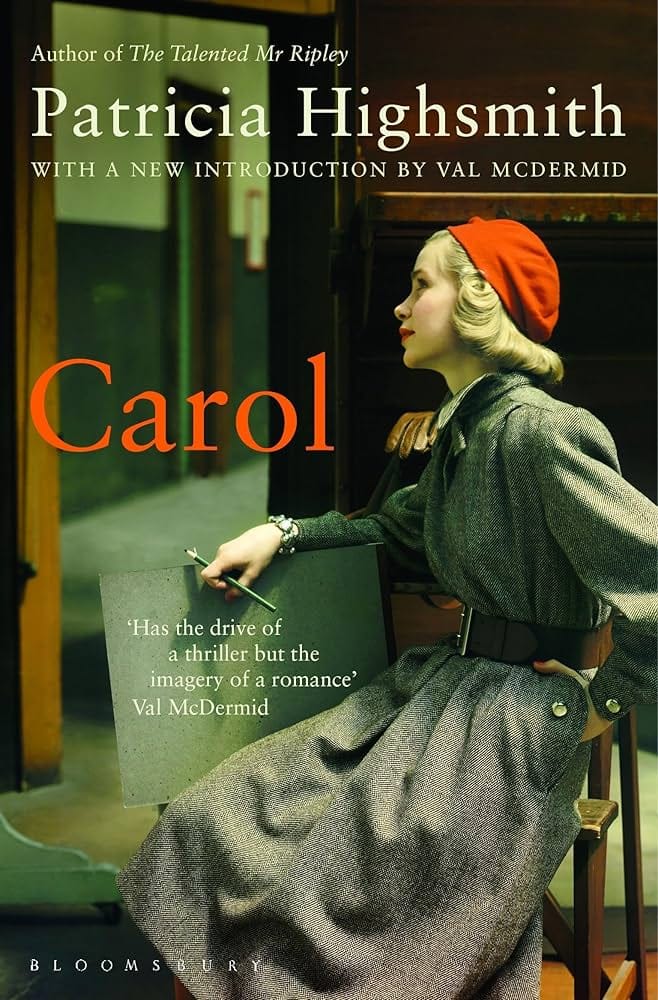 CAROL