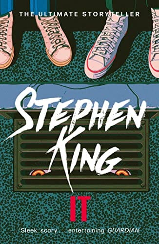 It Book Cover