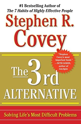 3Rd Alternative Book Cover