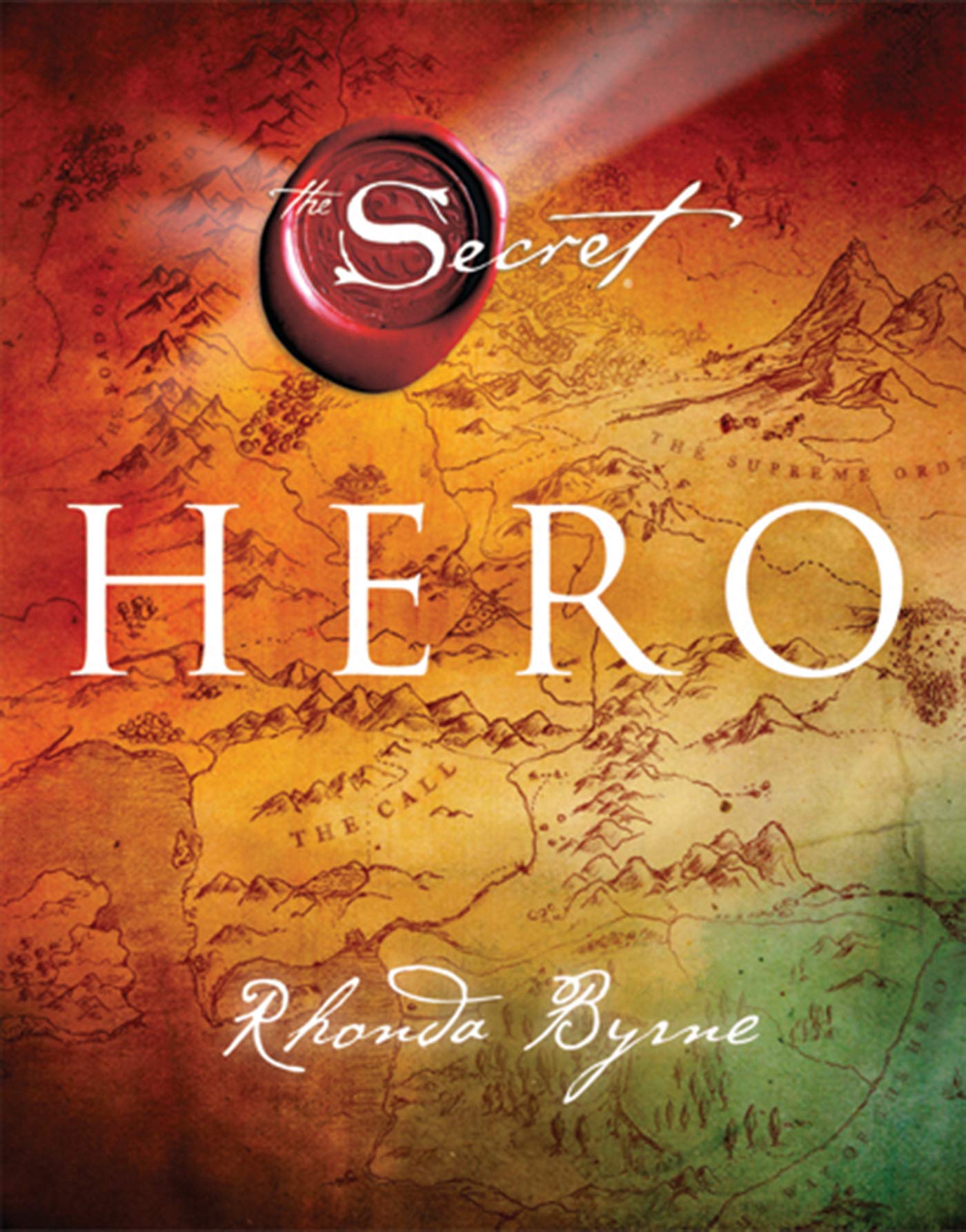 Hero Book Cover