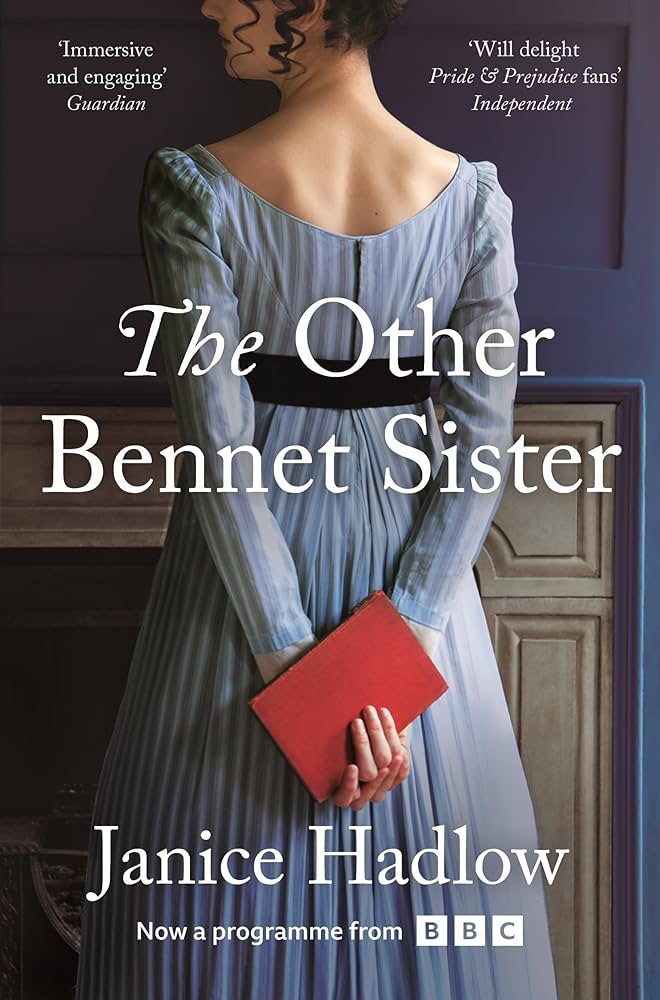 Other Bennet Sister Book Cover