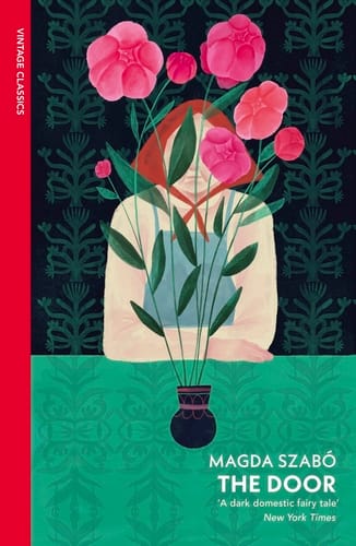 Door (Vintage) Book Cover