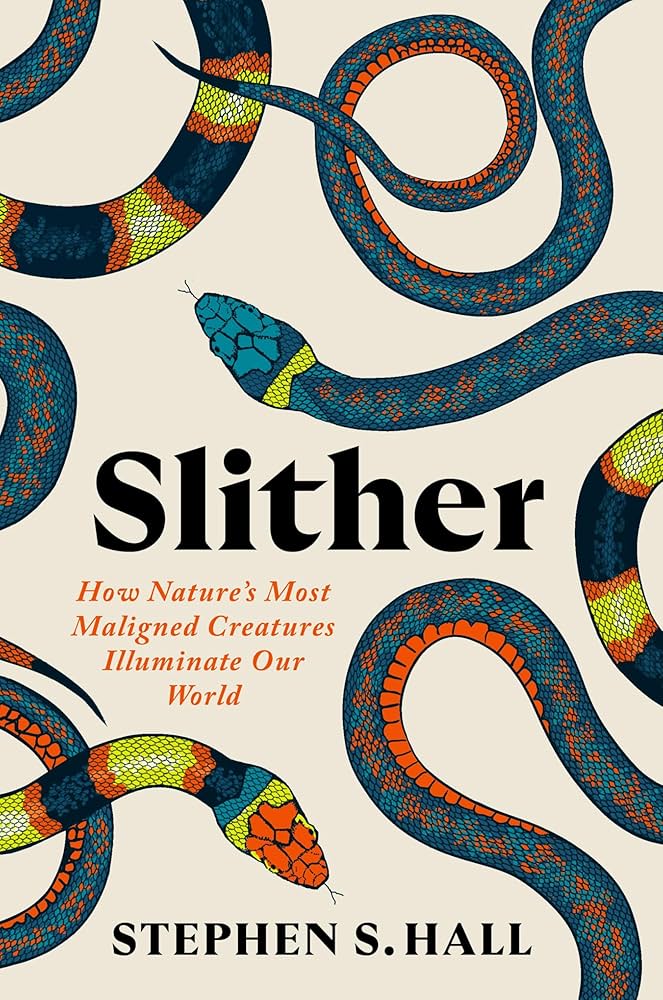 SLITHER