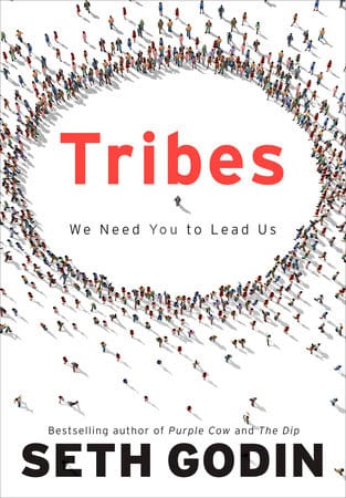 Tribes Book Cover
