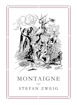 Montaige Book Cover