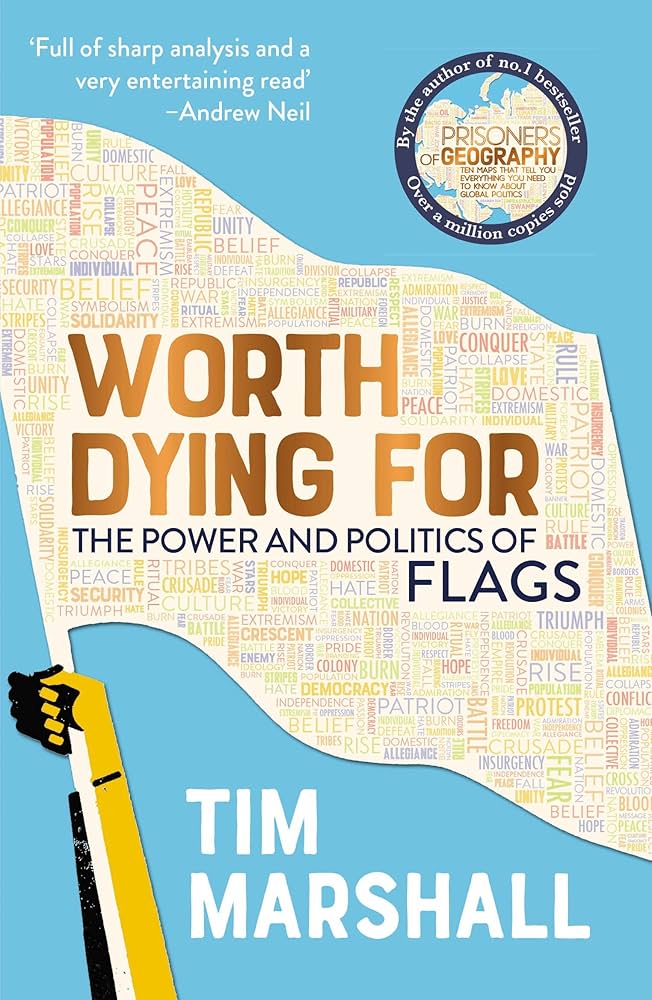 Worth Dying For Book Cover