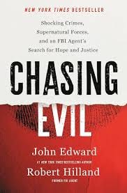 Chasing Evil Book Cover